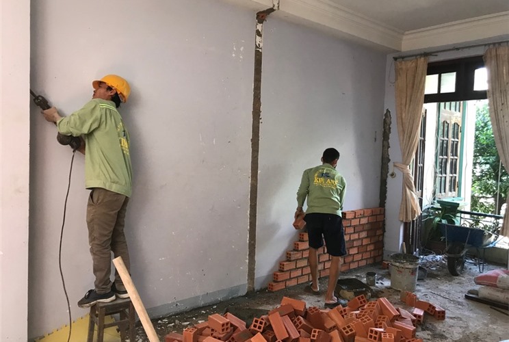 Quy định sửa chữa nhà cửa 2025 và lưu ý khi thực hiện Quy định sửa chữa nhà cửa 2025 và lưu ý khi thực hiện